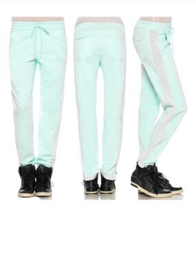Joe's Jeans Dance Slim Joggers Off Duty Pants